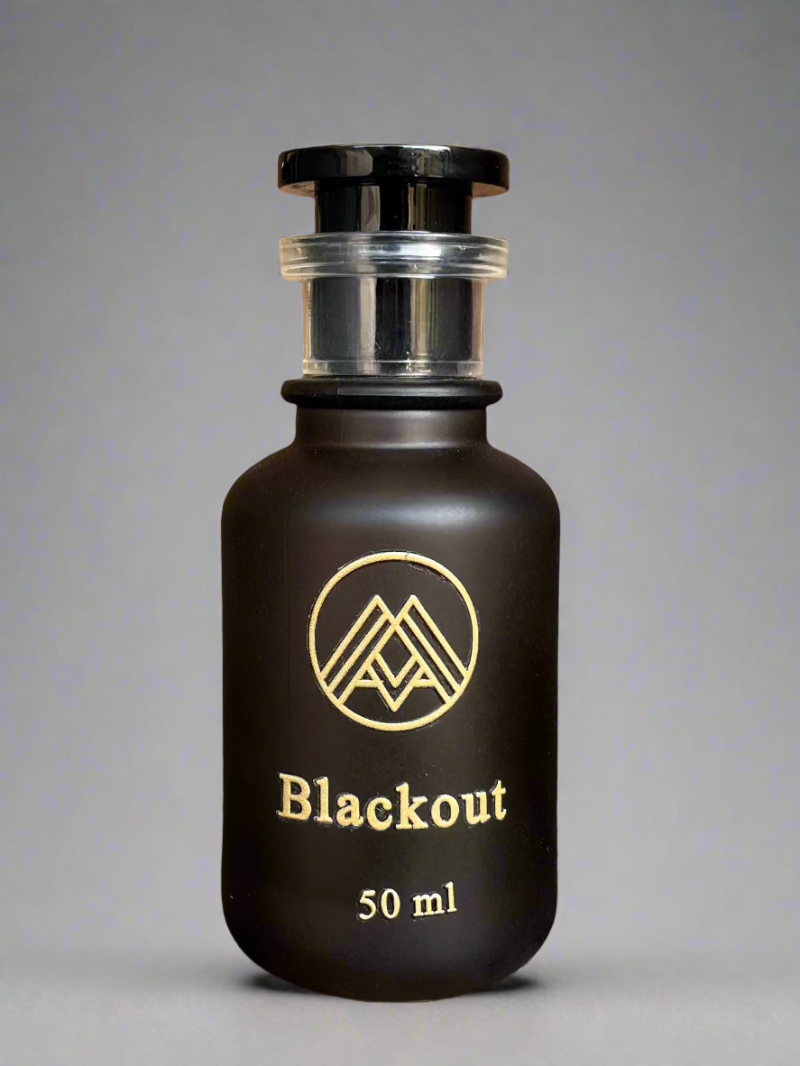 Blackout(impression of Ultra Male)