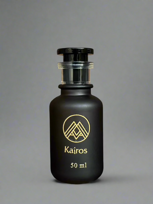 Kairos (impression of Hawas for Him Rasasi )