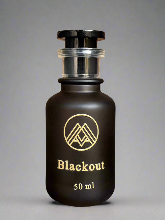Blackout(impression of Ultra Male)