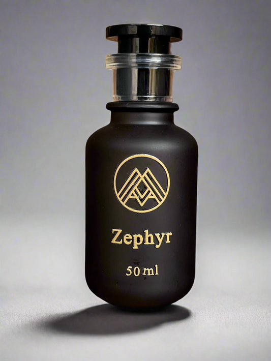 Zephyr(impression of cool breeze)