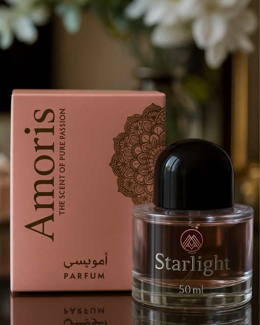 starlight (impression of Bombshell Victoria's Secret)